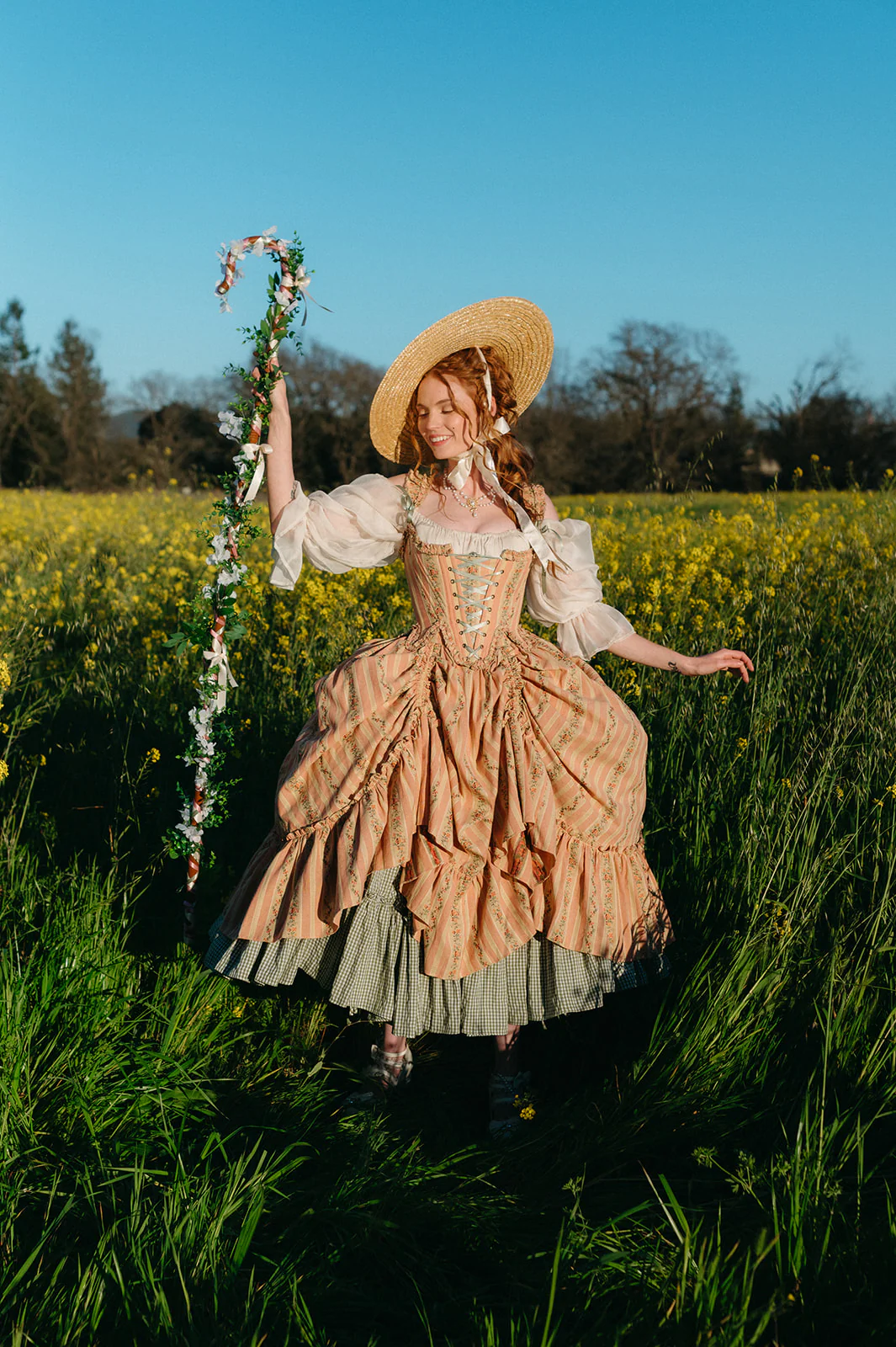 Enchant Your Renaissance Journey